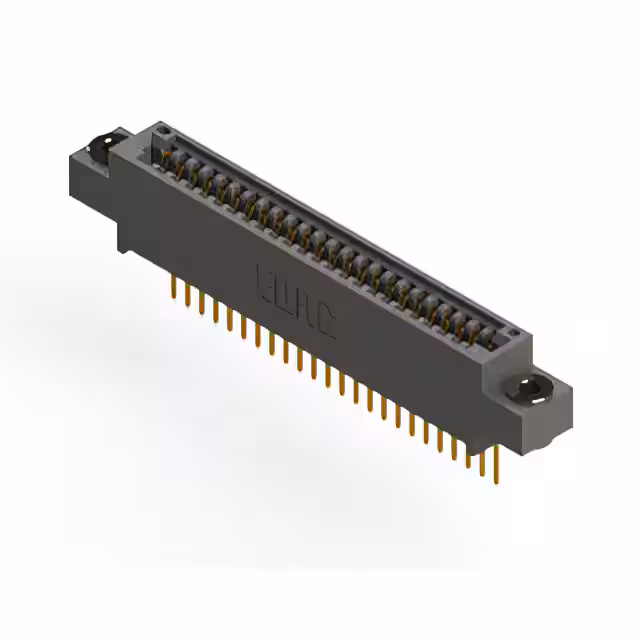 395-024-523-603 EDAC Inc.  Edgeboard Connectors